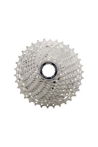Shimano 105 Cs-r7000 12/25+cn-hg601 11'li Kaset Zincir Seti Siyah