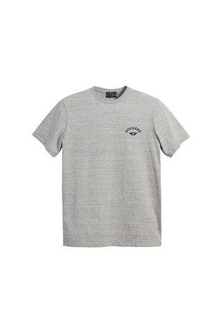 Dockers Graphıc Tee 1 Fan Tee Beautıful Black L Erkek Gri T-shirt - A1103