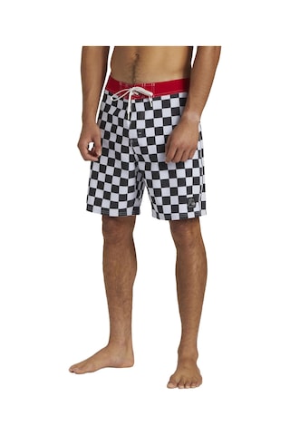 Quiksilver Quıksılver Orıgınal Straıght Leg 18 Kvj6 Siyah