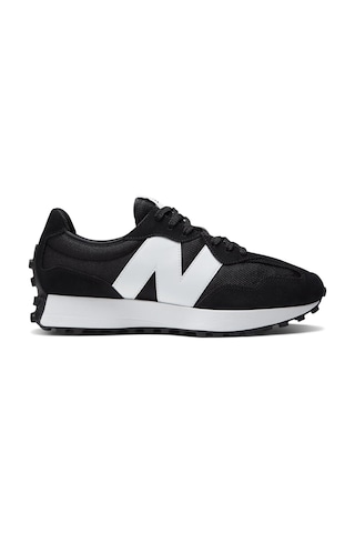 Spor Erkek Ms327cbw New Balance Nb Lifestyle Unisex Shoes Black Siyah