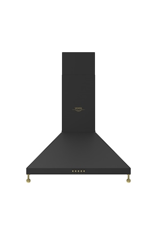 Vestel AD-60041 RS 60 CM Ankastre Davlumbaz