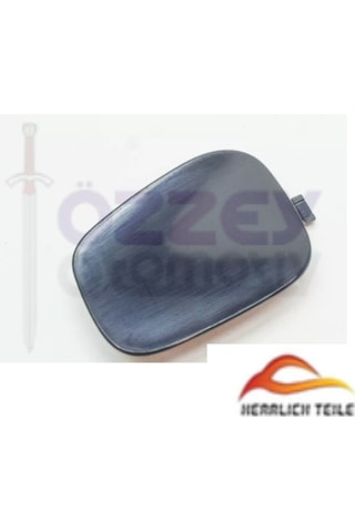 C40 Ec40 Ex40 Xc40 Çeki Demir Kapağı Ön