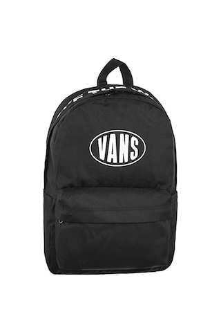 Vans Old Skool Backpack Sırt Çantası 22l Vn000h4wy281 Siyah Vn000h4wy281 Siyah