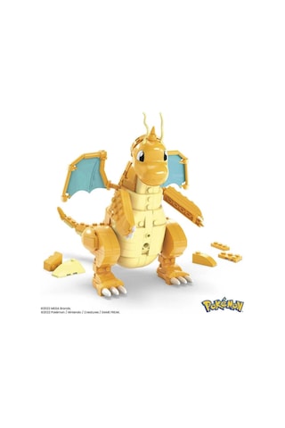 MEGA Pokémon™ Dragonite HKT25