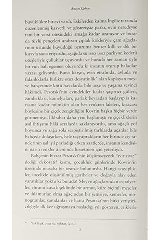 Kara Keşiş: Modern Klasikler Dizisi - 155