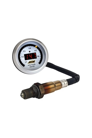 Aem Electronics 30-4110 Classic Dijital Geniş Bant Afr Ölçer Kiti
