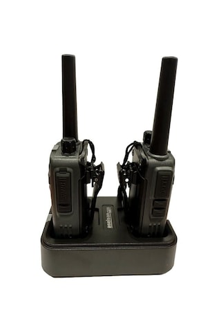 Pm-985 Pmr El Telsizi