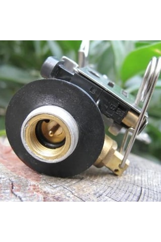 Homyl 5 Adet Kamp Gaz Dolum O Ring Tankı Contası Kauçuk 12mm Siyah