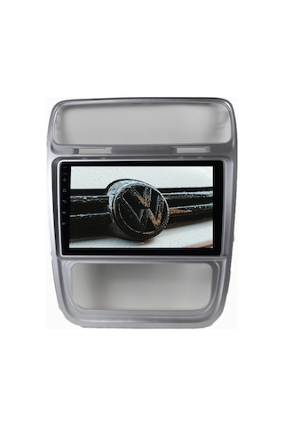 Navigate Volkswagen Scirocco Android Carplay Multimedya 2015-2017 Djtl Klima 4gb Ram + 64gbhafıza + 8çekirdek