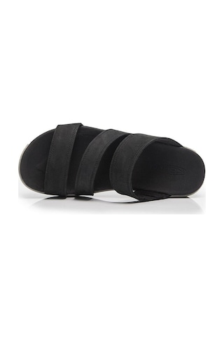 Keen Ellecıty Kadın Terlik 1027271 Siyah