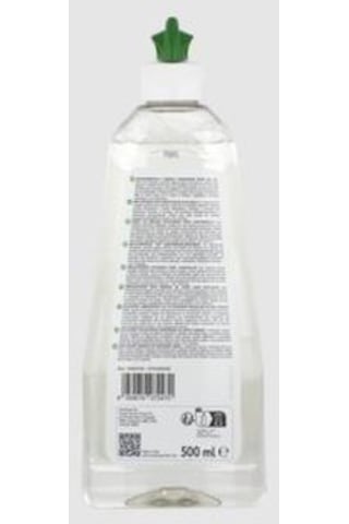 Care + Protect Eco+ Tüm Bulaşık Makineleri İçin Parlatıcı 500 ML