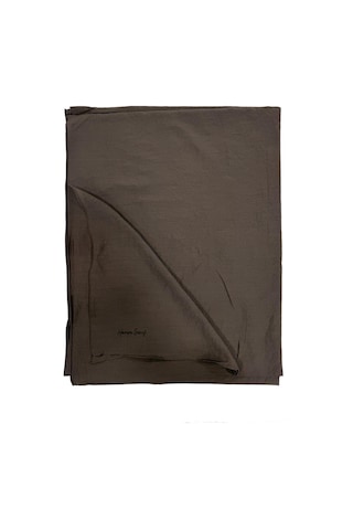 Harem Scarf İncila Şal - Açık Kahve Açık Kahverengi