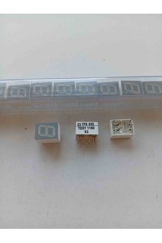 Tdsy1160k3 Temıc 6 Adet