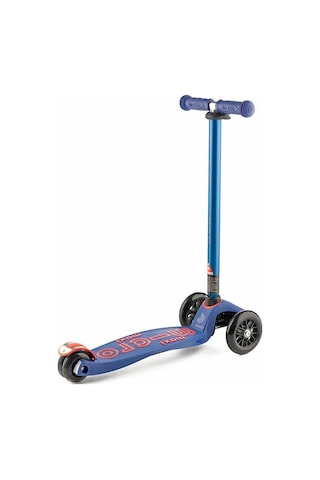 Micro Maxi Deluxe MMD023 3 Tekerlekli Scooter