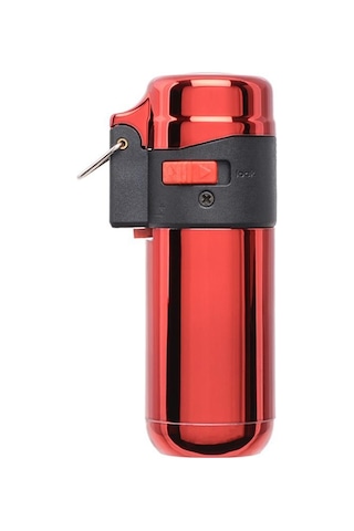 Atomic German Pürmüz Çakmak Bottle Kırmızı