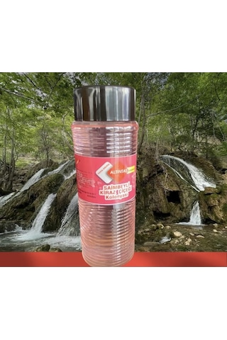 Saimbeyli Kiraz Çiçeği Kolonyası 400 ML