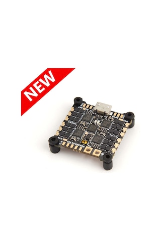 Holybro Fettec Mini Aıo 15a Fpv Drone Kontrolcü