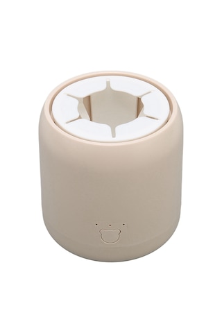 Xindoker Usb Şarjlı Otomatik Bebek Süt Kutusu Shaker, 3 Karıştırma Modu, 50-75mm Flaş Uyumlu, 1200mah Pil, Düşük Gürültü, Süt Ve Formül Karıştırıcı