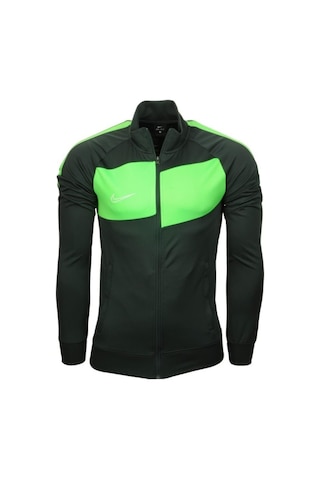 Nike M Nk Dry Academy Pro Jkt K Bv6918-064 Erkek Eşofman Üst 001