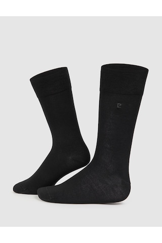 Pierre Cardin Erkek Siyah Çorap 50328326-vr046
