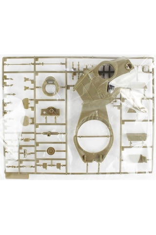 Afv Club Af35041 1/35 M41a3 Walker Bullbog Hafif Tankı Demonte Plastik Maketi