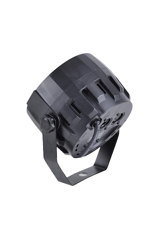 SSP Deron COB PAR 30 UV (Mor Işık) LED Sahne Işığı