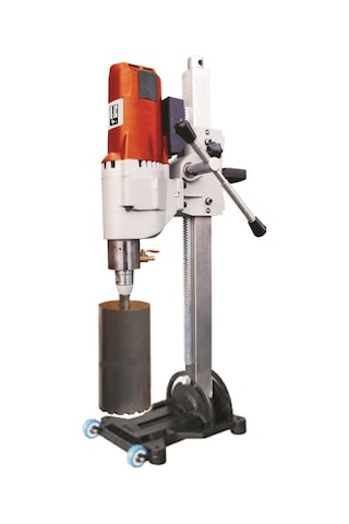 Catpower 9317 Açılı Sehpalı Karot Makinesi 3300 Watt Catpower 9317 Açılı Sehpalı Karot Makinesi 3300 Watt