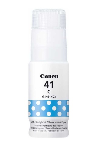 CANON 4543C001 GI-41 C MAVI MUREKKEP KARTUŞ
