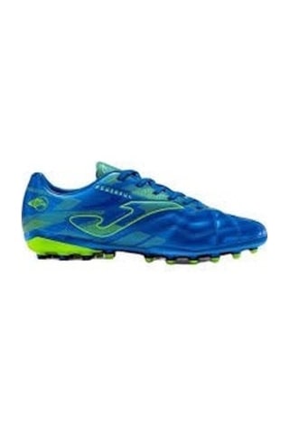 Joma Powerful 2404 Royal Artıfıcıal Grass Erkek Saks Krampon Pows 001