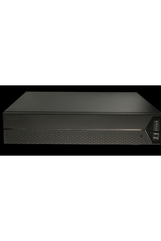 Micae Mcp-nvr N 1600-p 16 Kanal Nvr Hdd Dahil Değildir.