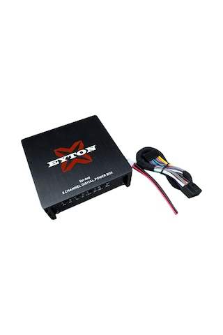 Eyton 6 60 Rms Mini Amfi