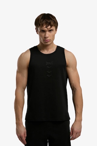 Everlast Ever Relaxed Regular Erkek Siyah T-shirt Tm0001-167 SIYAH