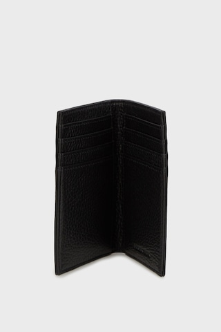 Emporio Armani Erkek Kartlık Em003592 Af19355 Uc001 Siyah Siyah