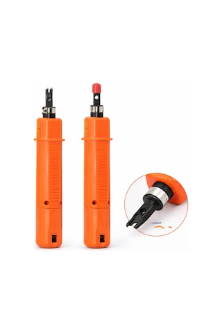 Ht-314b Krone Pense Punch Down Data İrtibatlama Aleti