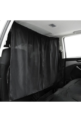 Suntek Araba İzolasyon Perdesi Evrensel İş Aracına Uygun