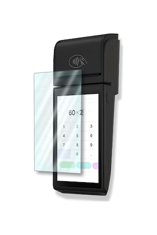Beko X30 Tr Yazar Kasa Pos Uyumlu Nano Ekran Koruyucu