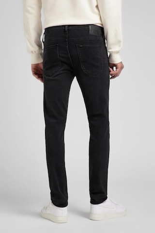 Lee Malone Skinny Erkek Jean Pantolon L736pjbt 001