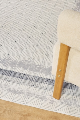 Kaşmir Halı Trend Mira 100X300 CM Salon Mutfak Halısı Yolluk Salon Mutfak Halısı Yolluk Kilim