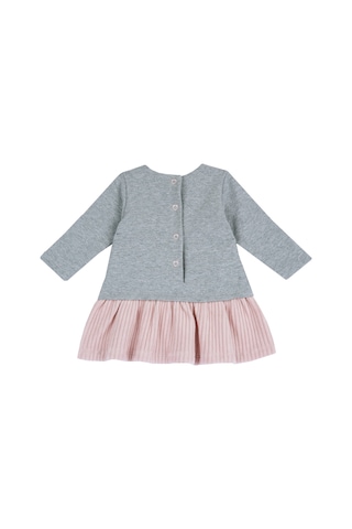 Chicco Elbise - U.kol 09007781000000 000095 Medıum Grey