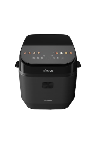 Altus AL 2594 SF Ecofryer Master 7 LT Yağsız Fritöz
