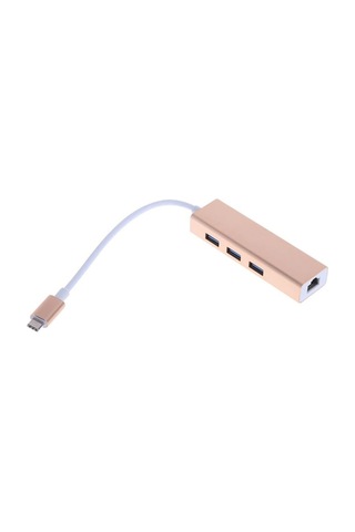 Usb Bir Hub Usb Hub Tip C Hub Usb C Hub Ethernet Gigabit