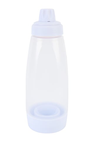 Shineyee 1000ml Pancake Hamur Dağıtıcı Ve Karıştırıcı - Isıya Dayanıklı Silikon Uçlu, Yemek Kalitesi Malzeme, Lavabo Güvenli, Muffin Ve Cupcake İçin Diğer