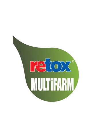 Retox Multifarm Gelişim Ve Verim Artıcı Yem Katkı 25 Kg