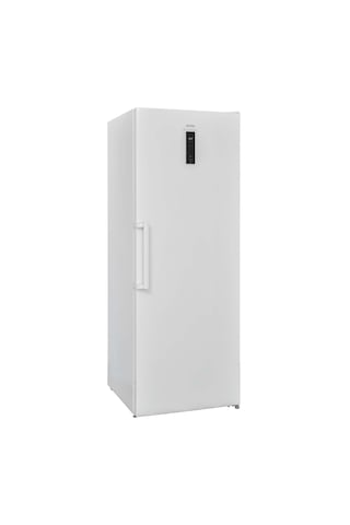 Vestel CDL801 E NF Duomode 406 L 8 Çekmeceli Dikey Derin Dondurucu