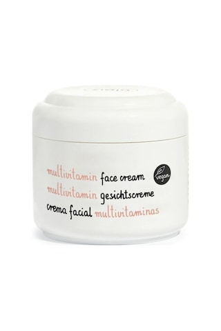 Ziaja Multivitamin Face Cream Nemlendirici Yüz Kremi 50ml