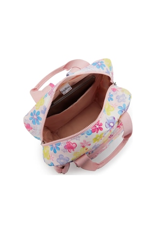 Kipling Buddy Medium Sırt Çantası Flower Stamp Kı86928em Çok Renkli
