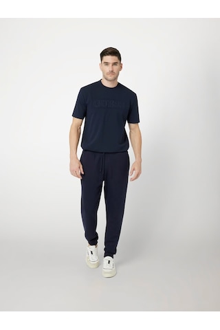 Guess Aldwin Erkek Jogger Pantolon Z2yb22k9v31 Lacivert