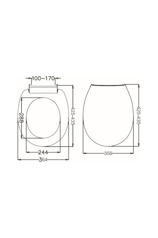 Japar Ocean  Klozet Kapağı