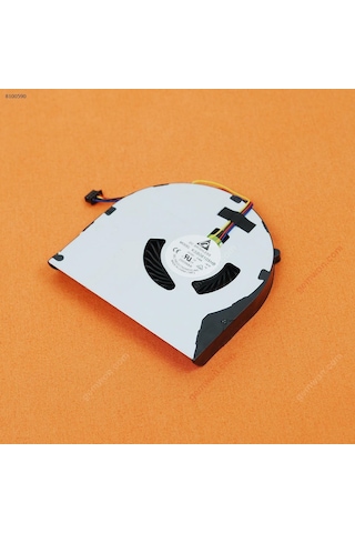 Lenovo Uyumlu B590 Fan 4 Pin Notebook İşlemci Fanı N11.118839