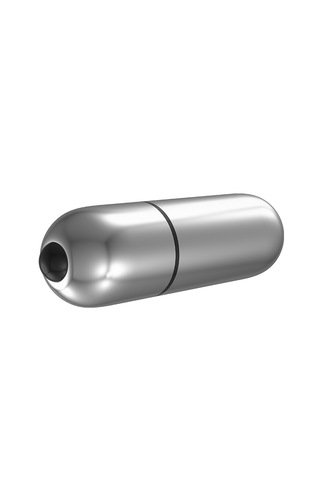 X-sense 10 Titreşim Fonksiyonlu Mini Bullet Vibratör